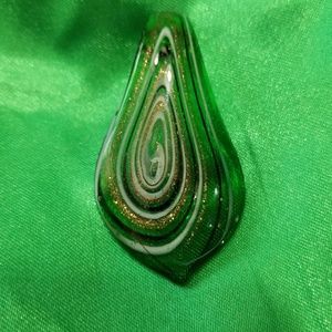 Murano Glass Pendant